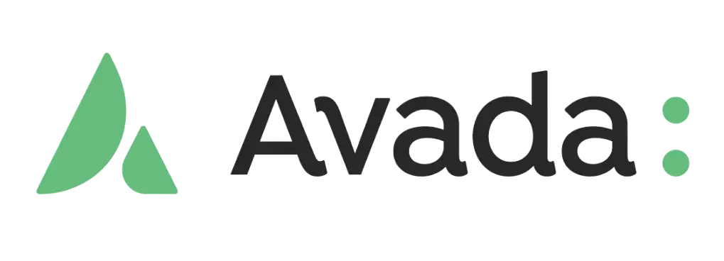 AVADA-LOGO Logo Avada