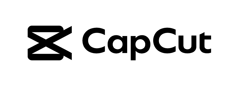 Logo CapCut