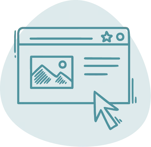 DEVELOPPEMENT-WORDPRESS-ICON Icone Développement web