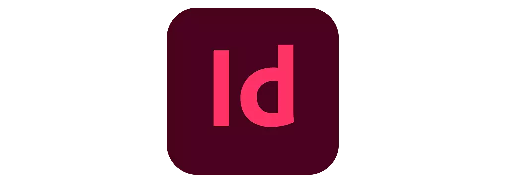 INDESIGN-LOGO Logo Adobe InDesign