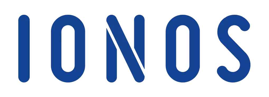 IONOS-LOGO Logo Ionos