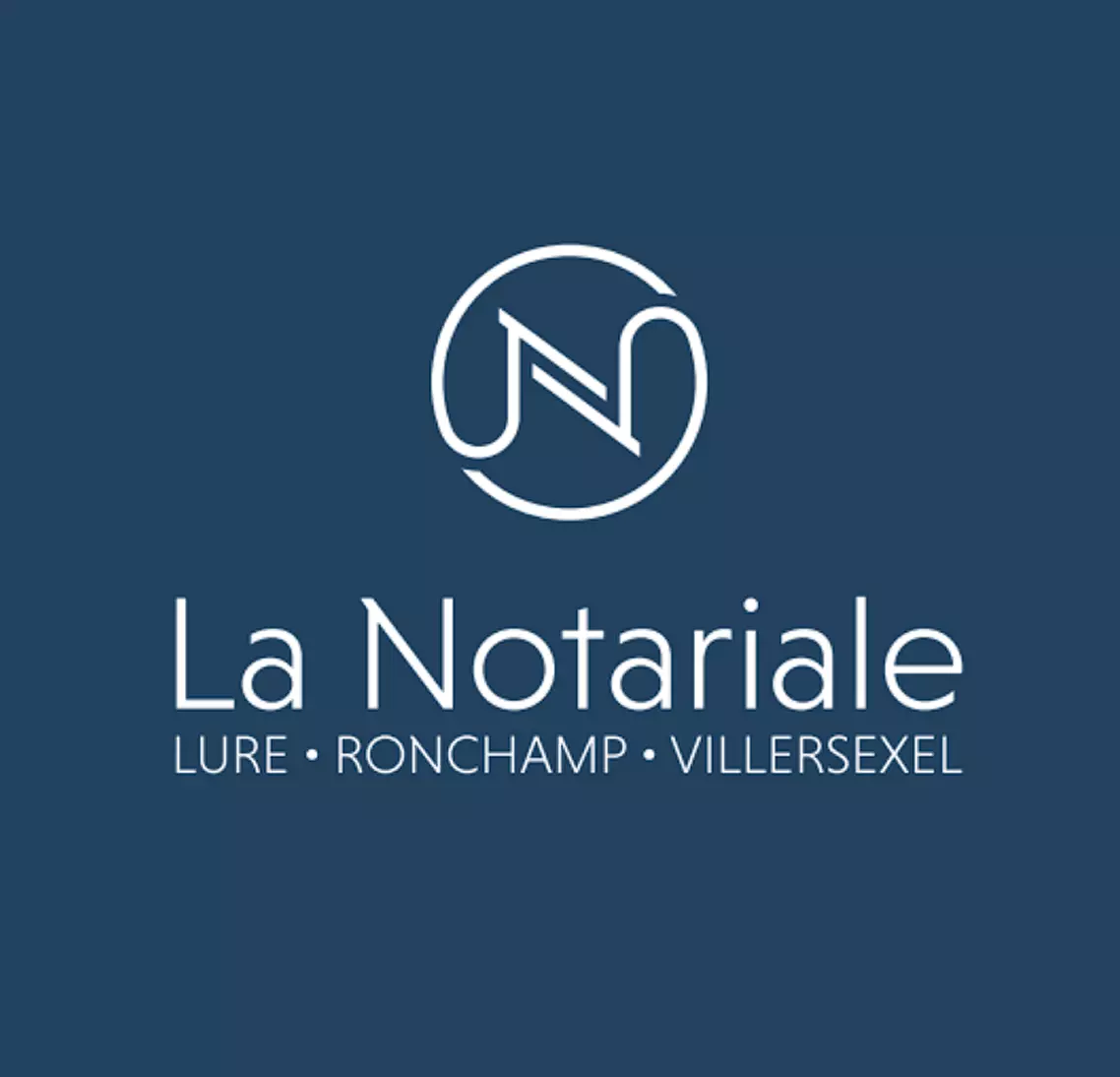LA-NOTARIALE-LOGO Logo La Notariale