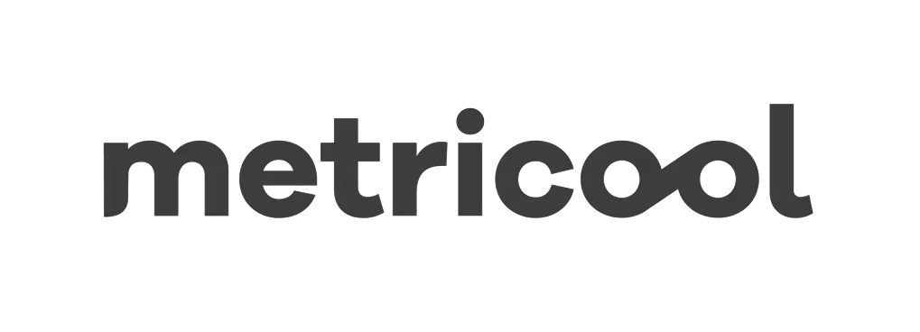 Logo Metricool