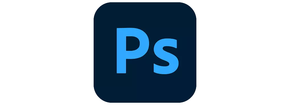 PHOTOSHOP-LOGO Logo Adobe Photoshop
