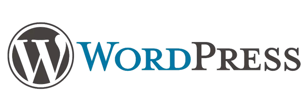 WORDPRESS-LOGO Logo WordPress