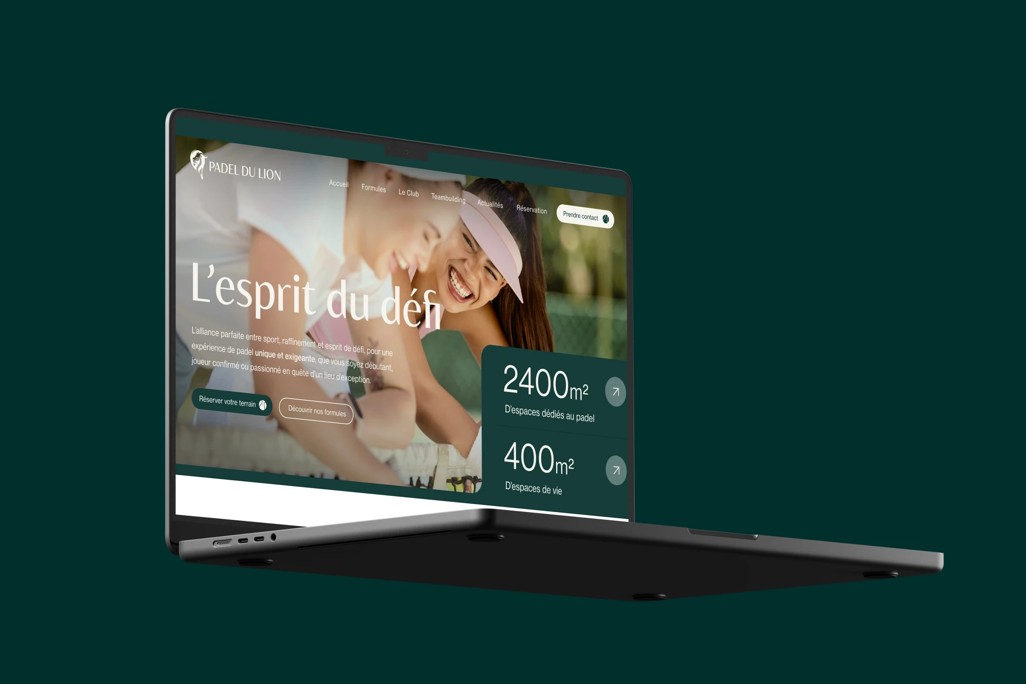 03 Free Floating Macbook Pro Mockup