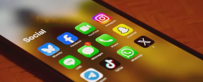 Comment utiliser les réseaux - 13eme etage