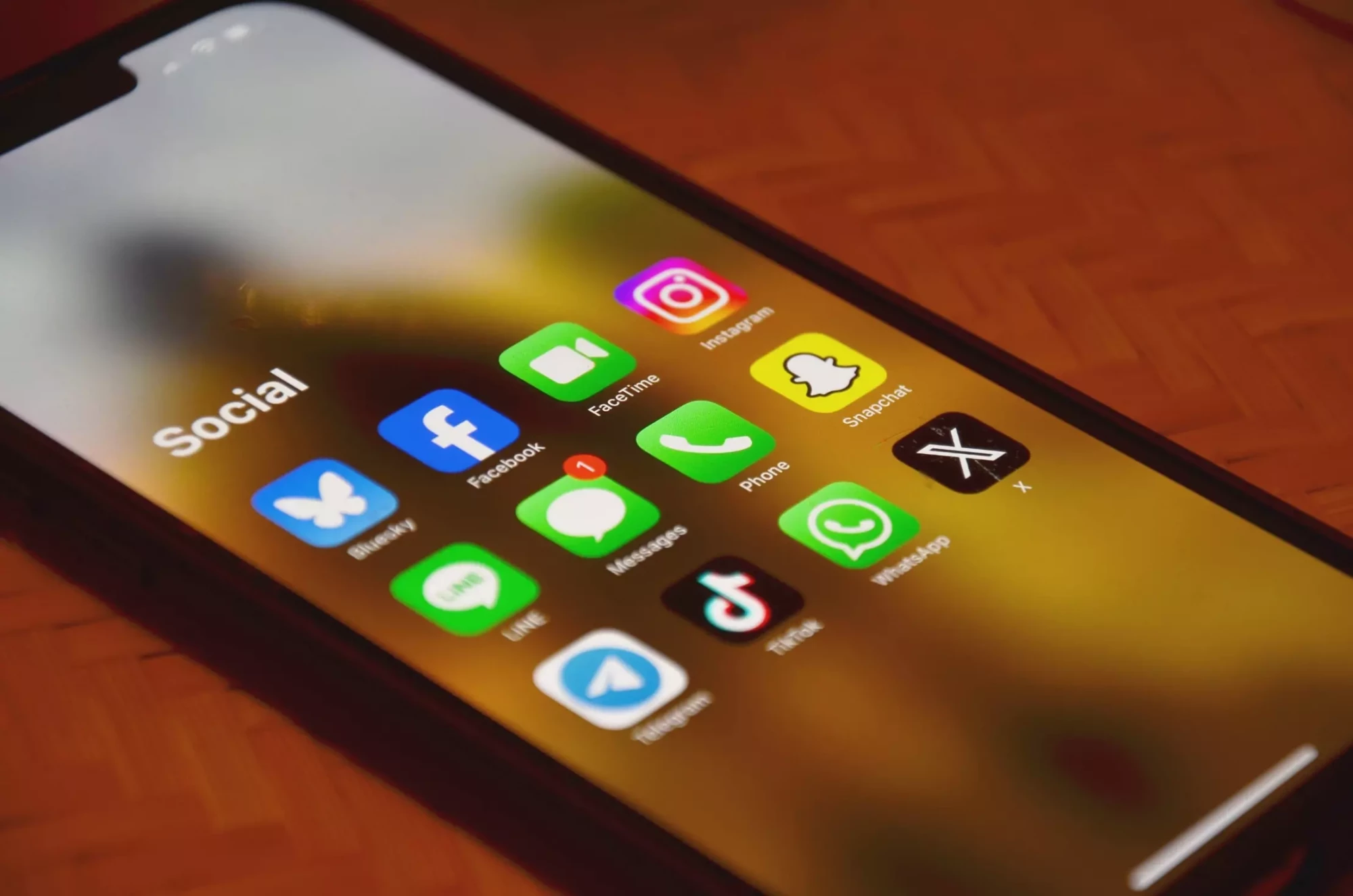 Comment utiliser les réseaux - 13eme etage