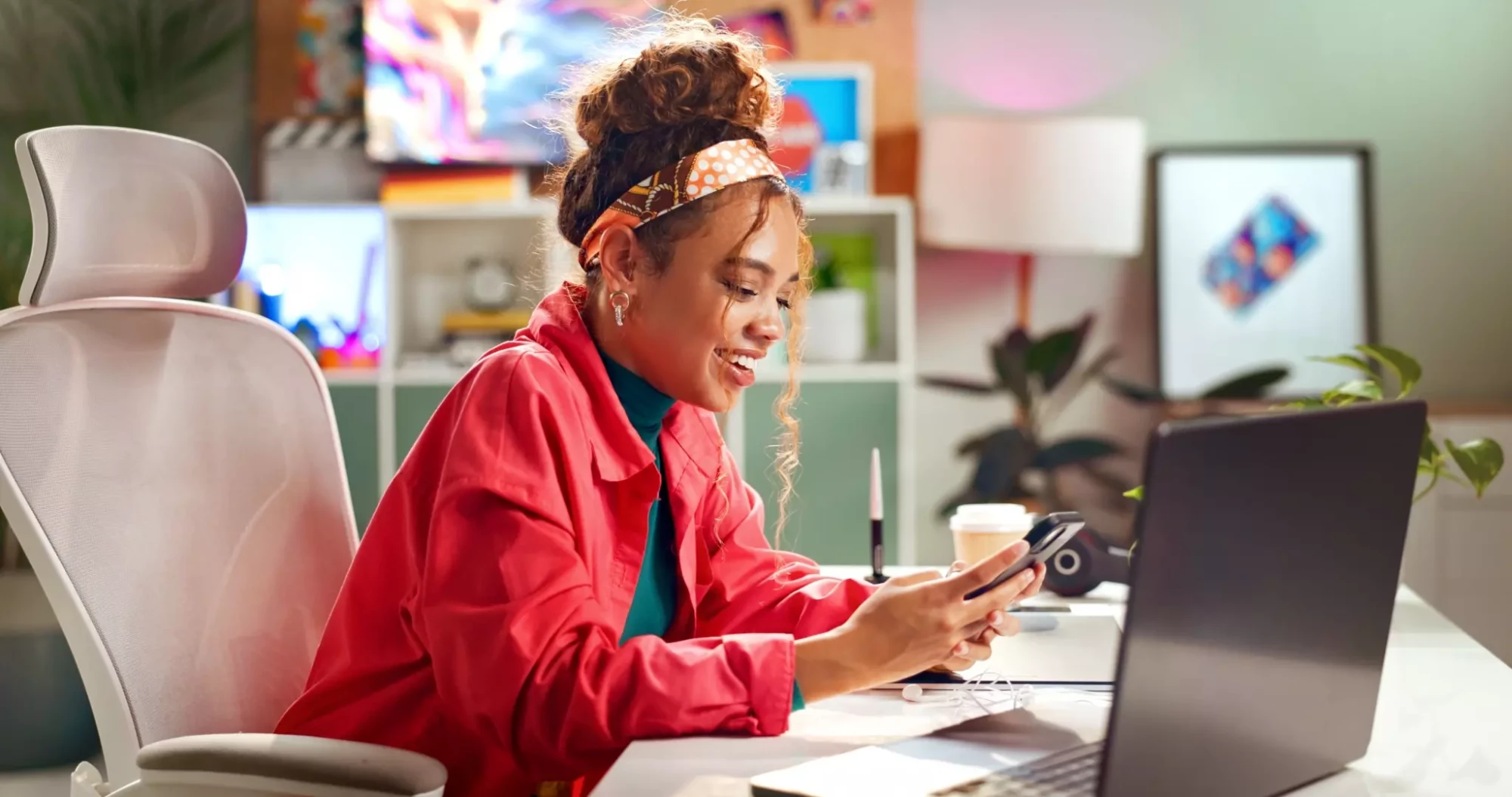 faut il etre present sur tous les reseaux - 13eme etage