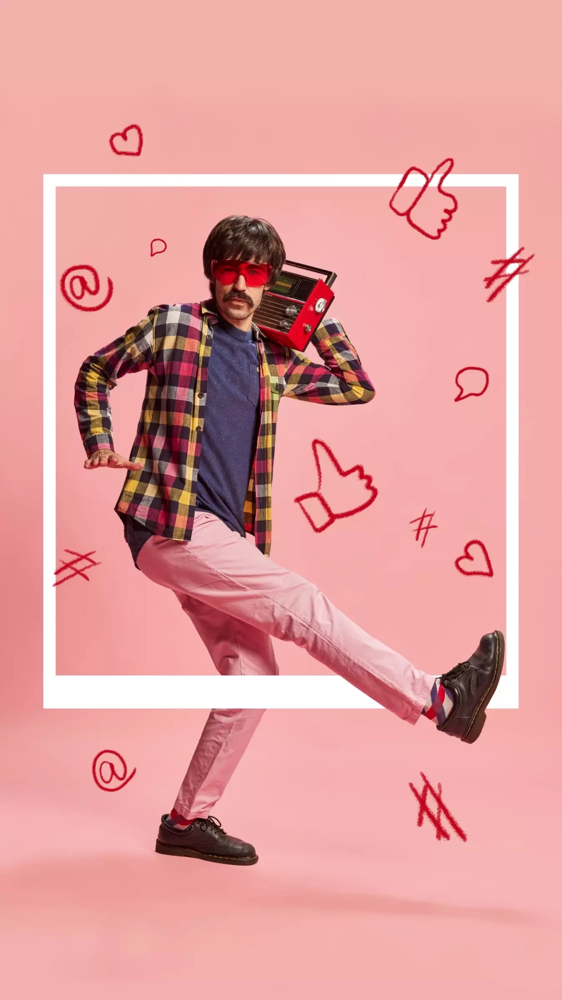 quels types de contenus publier - 13eme etage